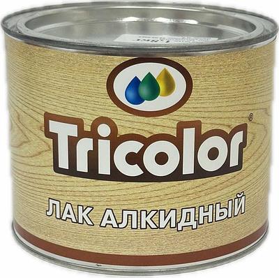 Лак алкидный