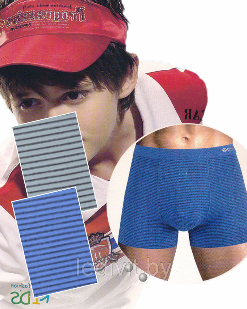 Трусы для мальчика боксеры