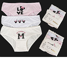 Трусы для девочки