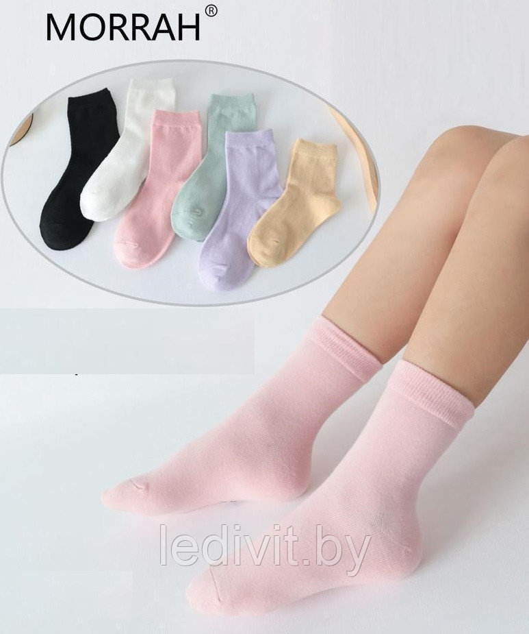 Носки для девочки