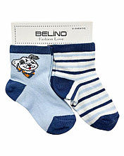 Носки с рисунком для мальчика