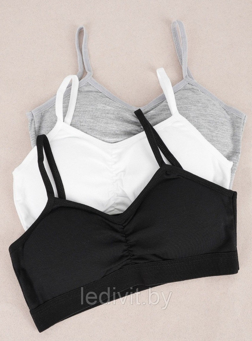 Топ-бюстье для девочки