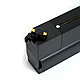 Поворотный трековый светильник AL131 LensLine 30W 4000K черный, фото 8