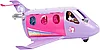 Cамолет мечты Mattel Barbie + кукла HCD49, фото 5