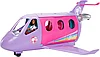 Cамолет мечты Mattel Barbie + кукла HCD49, фото 6