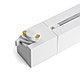 Поворотный трековый светильник AL132 MattLine 20W 4000K белый, фото 7