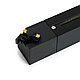 Поворотный трековый светильник AL132 MattLine 20W 4000K чероный, фото 8