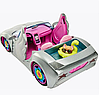 Игровой набор Mattel Кабриолет для Barbie Экстра HDJ47, фото 3