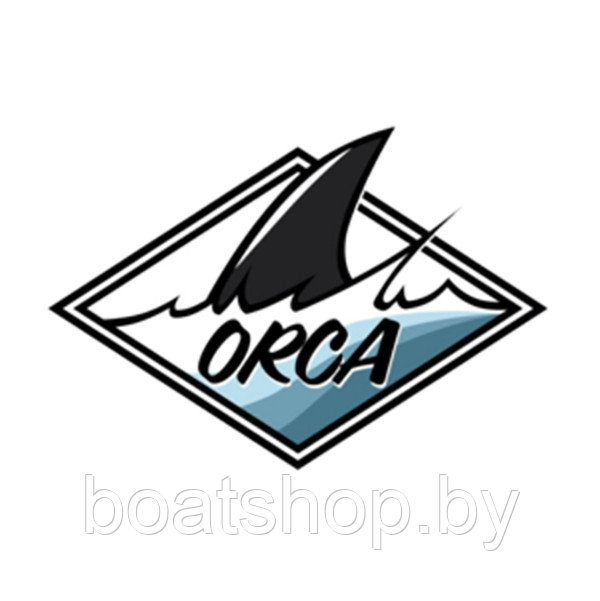 Лодки ПВХ ORCA Лодки ПВХ ORCA