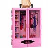 Игровой набор Barbie Розовый шкаф модницы GBK11, фото 5