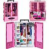 Игровой набор Barbie Розовый шкаф модницы GBK11, фото 4