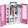 Игровой набор Barbie Розовый шкаф модницы GBK11, фото 6