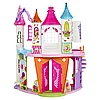 Игровой набор Barbie Конфетный дворец DYX32, фото 3