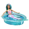 Игровой набор Barbie Конфетный дворец DYX32, фото 6