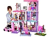 Игровой набор Barbie Дом мечты Dreamhouse со светом и звуками HCD51, фото 3