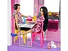 Игровой набор Barbie Дом мечты Dreamhouse со светом и звуками HCD51, фото 4
