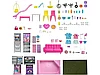 Игровой набор Barbie Дом мечты Dreamhouse со светом и звуками HCD51, фото 5