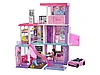 Игровой набор Barbie Дом мечты Dreamhouse со светом и звуками HCD51, фото 6