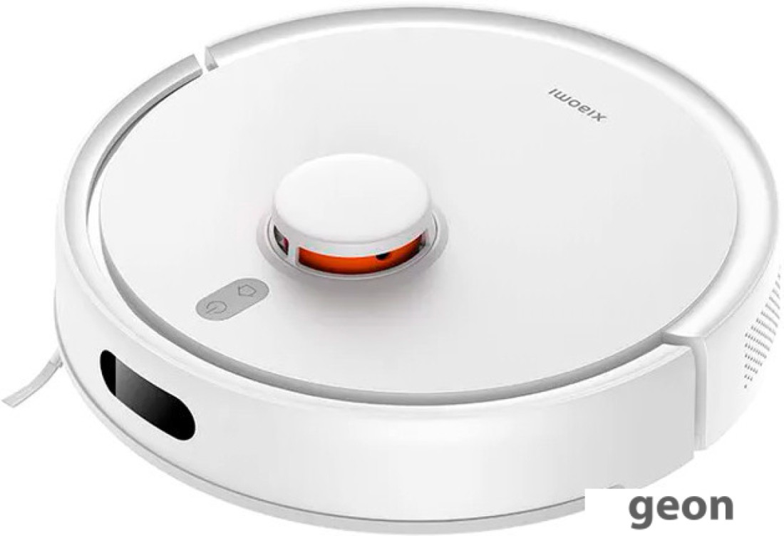 Robot Vacuum S20 D106 (европейская версия, белый)