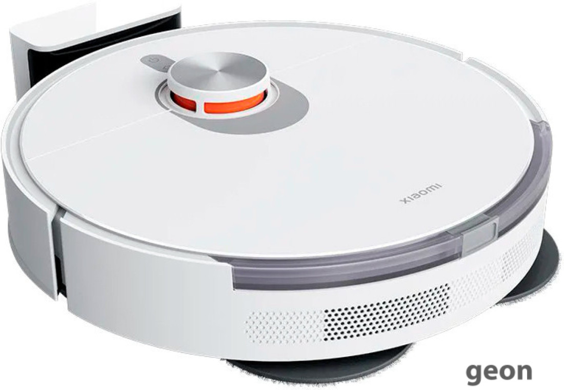 Robot Vacuum S20+ B108GL (международная версия, белый)