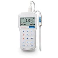 HI 98162 Портативный рН-метр для молока
