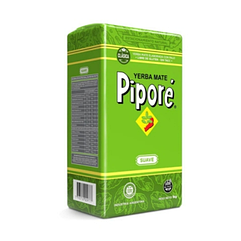 Парагвайский чай мате Pipore Suave