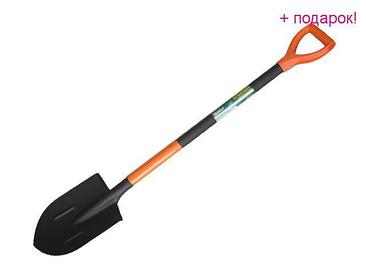 STARTUL Китай Лопата штыковая цельнометаллическая 1150мм STARTUL GARDEN (ST6087-03)