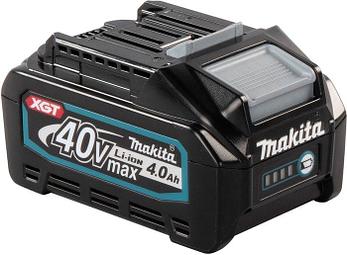 Аккумулятор Makita BL4040 191B26-6 (40В/4 Ah), фото 2