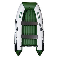 Лодка ПВХ ORCA 325 НДНД