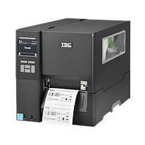 Термопринтер печати этикеток (термотрансферный) TSC MH341, 300dpi