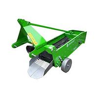 Картофелекопалка транспортерная UPUS Bomet Z656