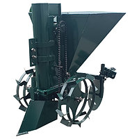 Картофелесажалка КСП-02 (цепная)