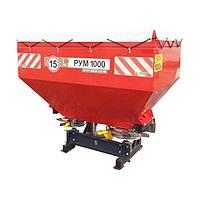 Разбрасыватель	РУМ 1200 литров