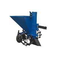 Картофелесажалка Краян КС-01-02 (цепная)