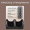 Массажер для ног с подогревом Foot Massager, фото 4