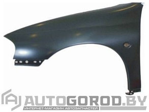 КРЫЛО ПЕРЕДНЕЕ (правое) для Opel Tigra 1994-2000,  POP10015AR