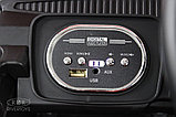 Детский электромобиль RiverToys L888LL (синий), фото 6