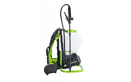 Опрыскиватель аккумуляторный Greenworks G40BPS 40В