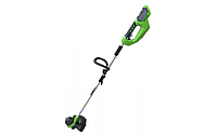 Аккумуляторный триммер Greenworks G40LT 40В
