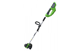 Аккумуляторный триммер Greenworks G40LT 40В