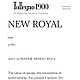 Tollegno art New Royal 100% меринос ультрафайн 3000/100г цвет лазурный Коллекция 2024-2025г!, фото 4