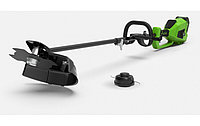 Аккумуляторный триммер Greenworks GD40BC 40В