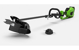 Аккумуляторный триммер Greenworks GD40BC 40В