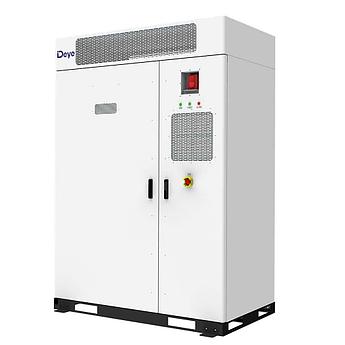 Высоковольтная ESS система LiFePO4 аккумулятор DEYE MS-G230 / MS-G215