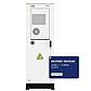 Высоковольтная ESS система LiFePO4 аккумулятор DEYE GE-FH60 / GE-FL60, фото 2