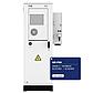 Высоковольтная ESS система LiFePO4 аккумулятор DEYE GE-F60, фото 2