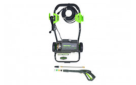 Мойка высокого давления Greenworks GPWG8II