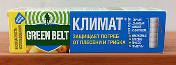 Серная шашка  300г.