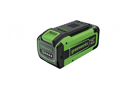 Батарея Аккумуляторная Greenworks G40B8 8А/ч (2951607)