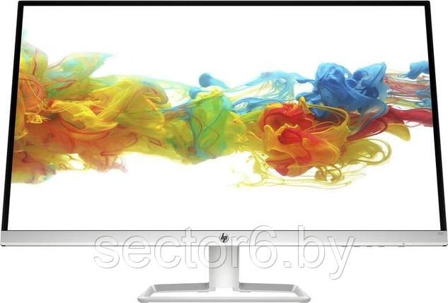 Монитор HP 32f, фото 2